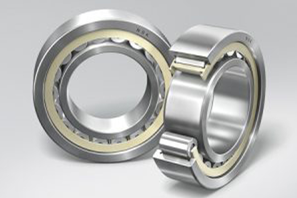 Cylindrical-Roller-BEARINGS