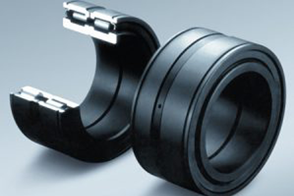 Full-Complement-Roller-Bearing