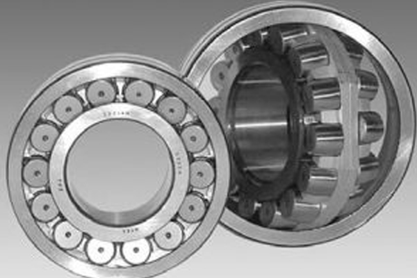 Shaker-Vibrating-ScreenC-Roller-Bearing