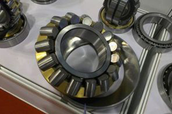 Spherical-Roller-Thrust-Bearings